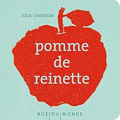 Pomme reinette d'occasion  Livré partout en France