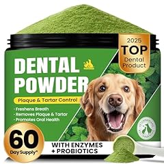 Dog teeth cleaning for sale  Delivered anywhere in USA 