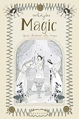 Magic. guida illustrata usato  Spedito ovunque in Italia 