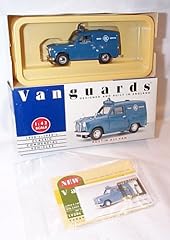 Corgi vanguards blue for sale  Delivered anywhere in UK