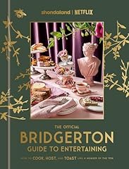 Official bridgerton guide for sale  Delivered anywhere in USA 