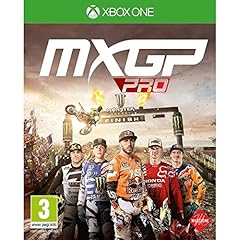 Mxgp pro d'occasion  Livré partout en France