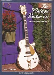 Vintage guitar ヴィンテー d'occasion  Livré partout en France