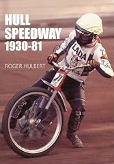 Hull speedway 1930 for sale  Delivered anywhere in UK