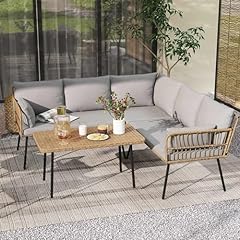 Dwvo piece outdoor for sale  Delivered anywhere in USA 