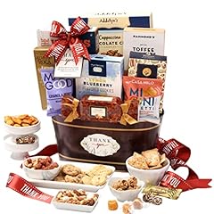 Broadway basketeers thank for sale  Delivered anywhere in USA 