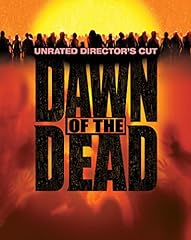 Dawn dead unrated for sale  Delivered anywhere in USA 