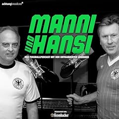Manni hansi fußballpodcast gebraucht kaufen  Wird an jeden Ort in Deutschland