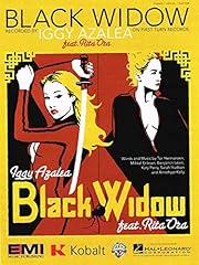 Black widow usato  Spedito ovunque in Italia 