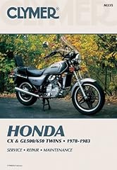 Honda gl500 650 d'occasion  Livré partout en France