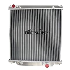 Aluminum radiator 2003 for sale  Delivered anywhere in USA 