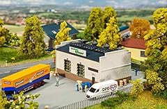 Faller speditionsgebäude gebraucht kaufen  Wird an jeden Ort in Deutschland