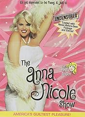 Anna nicole show for sale  Delivered anywhere in USA 