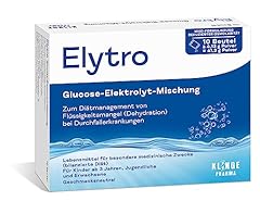 Elytro glucose mischung gebraucht kaufen  Wird an jeden Ort in Deutschland