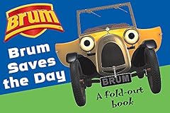 Brum saves day for sale  Delivered anywhere in UK