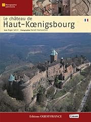 Château haut koenigsbourg gebraucht kaufen  Wird an jeden Ort in Deutschland