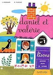 Daniel valérie livret d'occasion  Livré partout en France