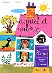 Daniel valérie livre d'occasion  Livré partout en Belgiqu