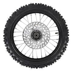 Inch front wheel for sale  Delivered anywhere in UK