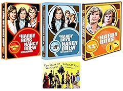 Hardy boys nancy for sale  Delivered anywhere in UK