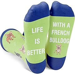 Sockfun funny french for sale  Delivered anywhere in USA 