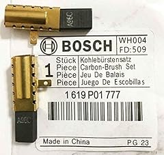 Genuine bosch carbon for sale  Delivered anywhere in Ireland