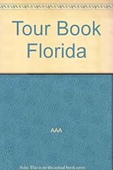 Tour book florida for sale  Delivered anywhere in USA 