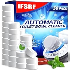 Toilet cleaner pack for sale  Delivered anywhere in USA 