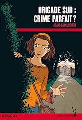 Brigade sud crime d'occasion  Livré partout en France