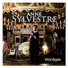 anne sylvestre integrale d'occasion  Livré partout en France