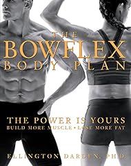 Bowflex body plan for sale  Delivered anywhere in USA 