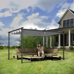 Grindi pavillon garten gebraucht kaufen  Wird an jeden Ort in Deutschland