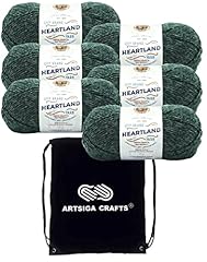 Lion brand heartland for sale  Delivered anywhere in USA 