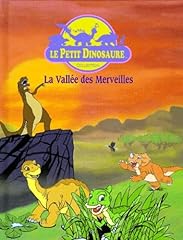 Vallée merveilles d'occasion  Livré partout en France