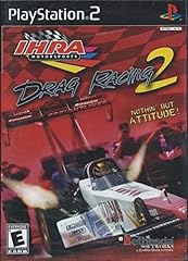 Ihra motorsports drag for sale  Delivered anywhere in USA 