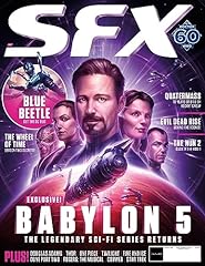 Sfx magazine september for sale  Delivered anywhere in UK