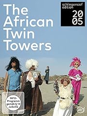 The african twin gebraucht kaufen  Wird an jeden Ort in Deutschland