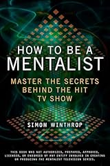How mentalist master usato  Spedito ovunque in Italia 