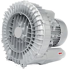 Regenerative blower 220v for sale  Delivered anywhere in USA 