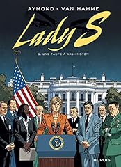 Lady tome taupe d'occasion  Livré partout en France