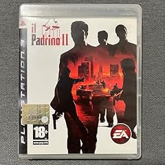 Padrino 2 usato  Spedito ovunque in Italia 