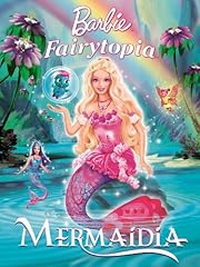 Barbie fairytopia mermaidia for sale  Delivered anywhere in USA 