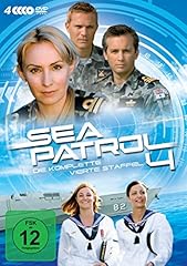 Sea patrol staffel for sale  Delivered anywhere in Ireland