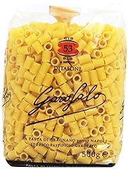 Garofalo pasta ditaloni usato  Spedito ovunque in Italia 