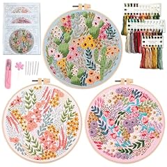 Myfelicity embroidery kit for sale  Delivered anywhere in UK