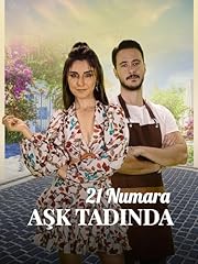 Numara aşk tadında gebraucht kaufen  Wird an jeden Ort in Deutschland