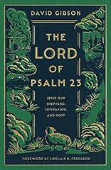 Lord psalm jesus for sale  Delivered anywhere in UK