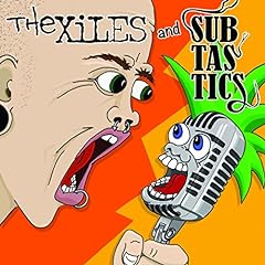 Xiles subtactics vinyl for sale  Delivered anywhere in UK