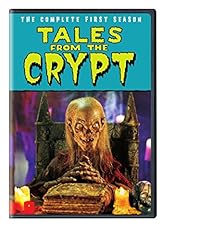 Tales crypt complete for sale  Delivered anywhere in UK