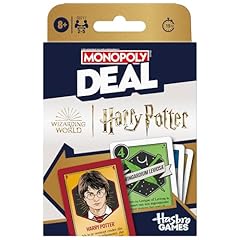 Jeu cartes monopoly d'occasion  Livré partout en France